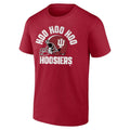 Indiana Football Hoo Hoo Hoo Hoosiers Shirt