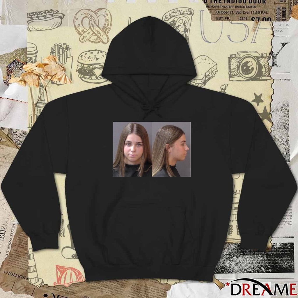 Indiana Teacher Torrie Lemon Charged with Child Seduction t-shirt