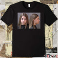 Indiana Teacher Torrie Lemon Charged with Child Seduction t-shirt