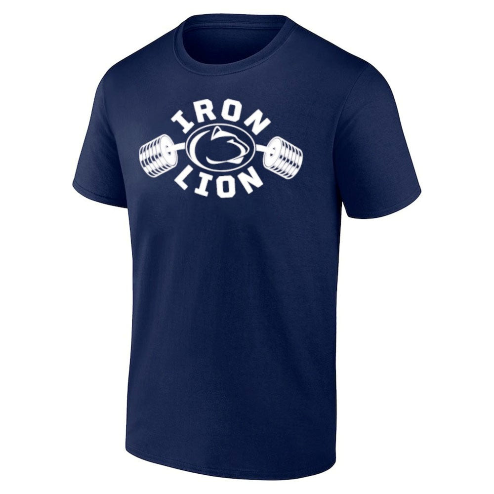 Iron Lion Penn State Nittany Lions Shirt