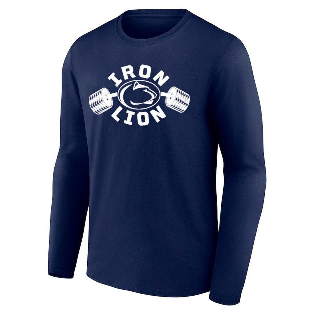 Iron Lion Penn State Nittany Lions Shirt