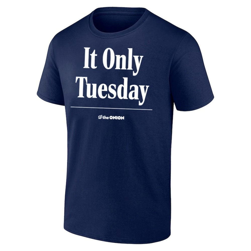 It Only Tuesday Shirt