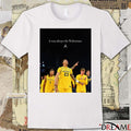 It Was Always The Michigan Wolverines 2026 NCAA Men’s Basketball Poster t-shirt