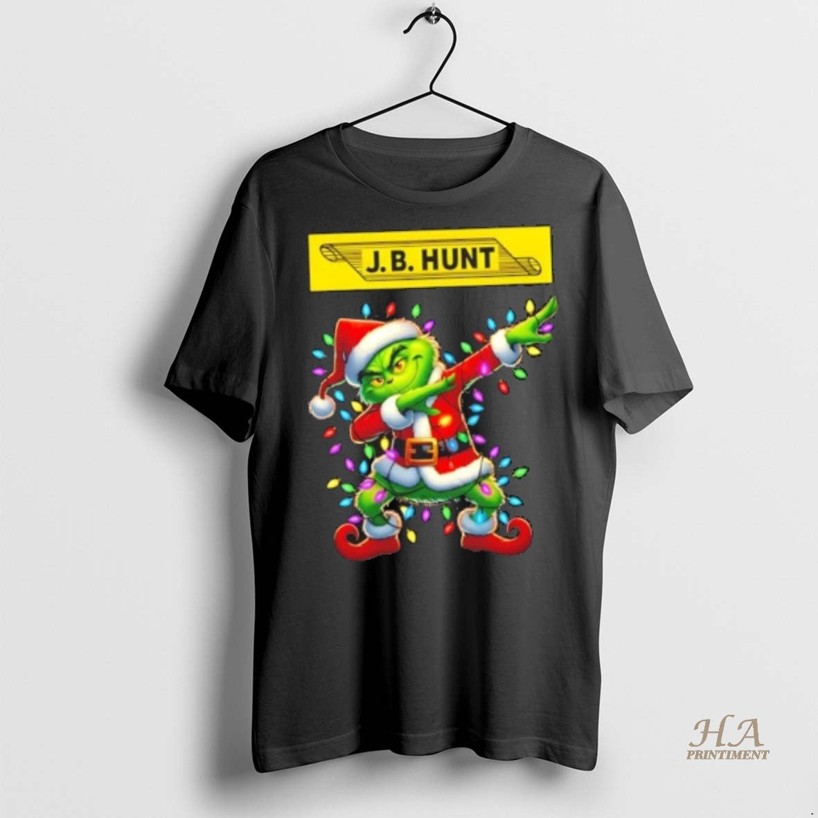 Official J B Shirt