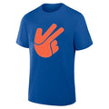 JB11 3 Hand Shirt