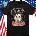 JDC The Last Dance Of Dirty Dango Shirt
