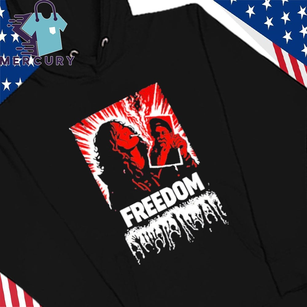 JK Rowling Free Iran Iran Protest Shirt