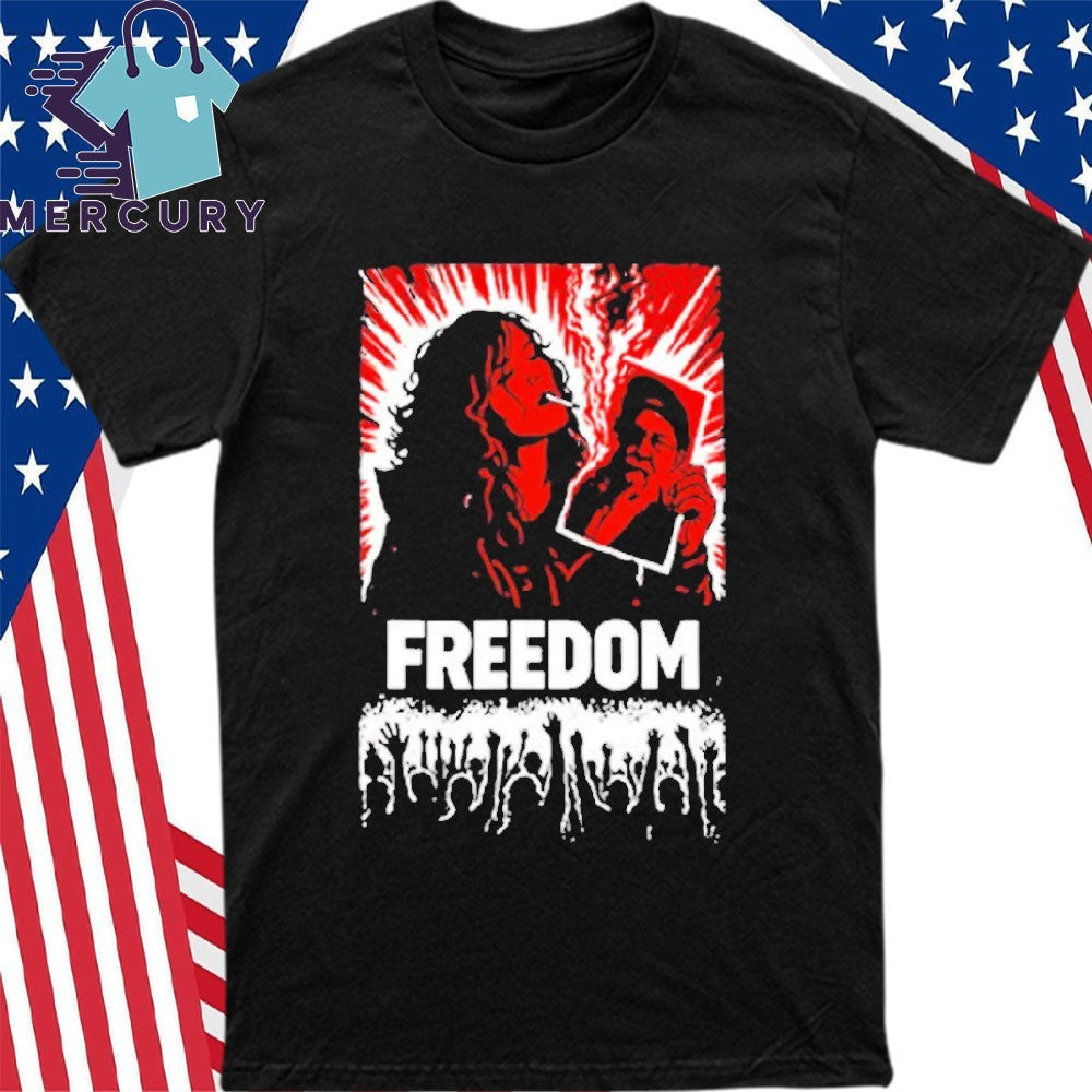 JK Rowling Free Iran Iran Protest Shirt