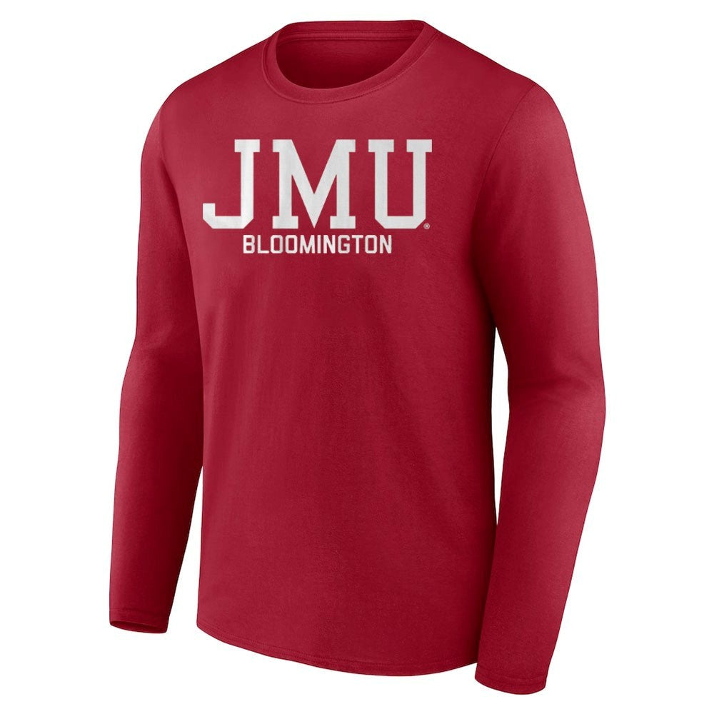 JMU Bloomington Shirt