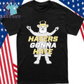 JMU Duke Dog Haters Gonna Hate Shirt