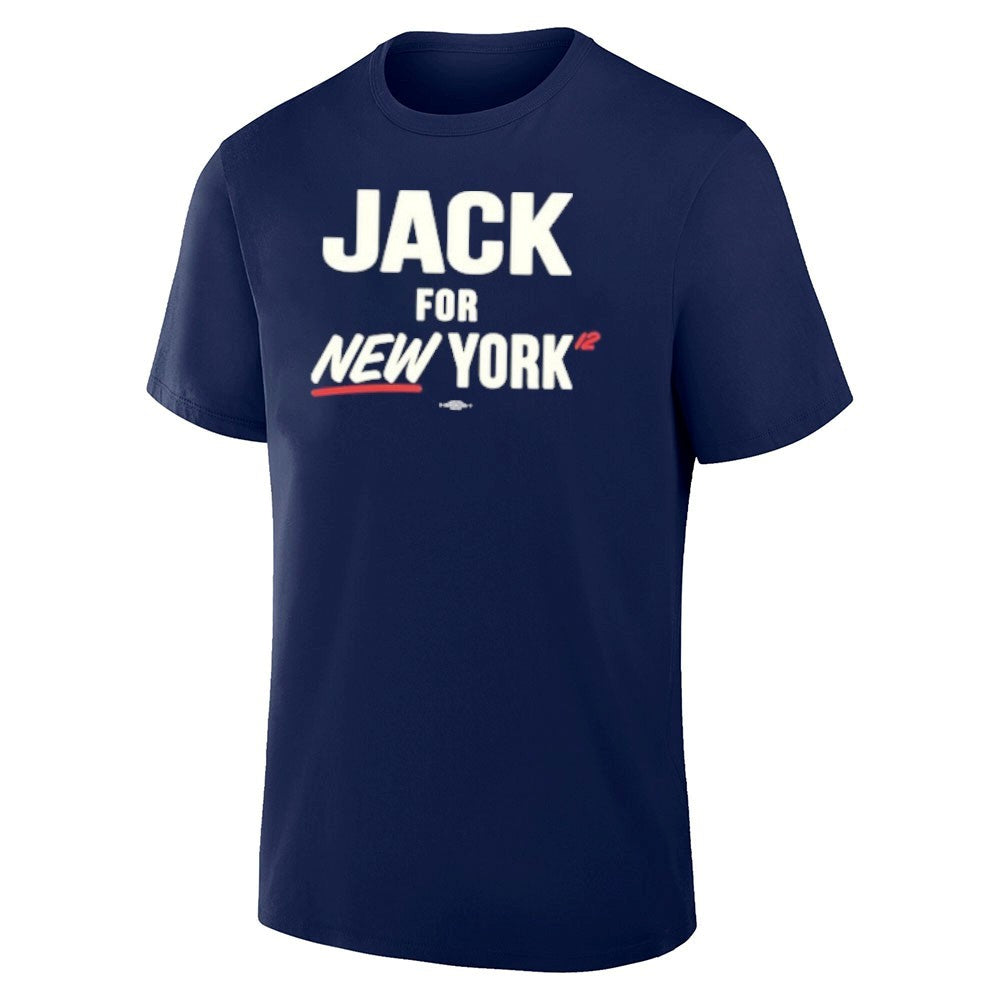 Jack For New York Shirt