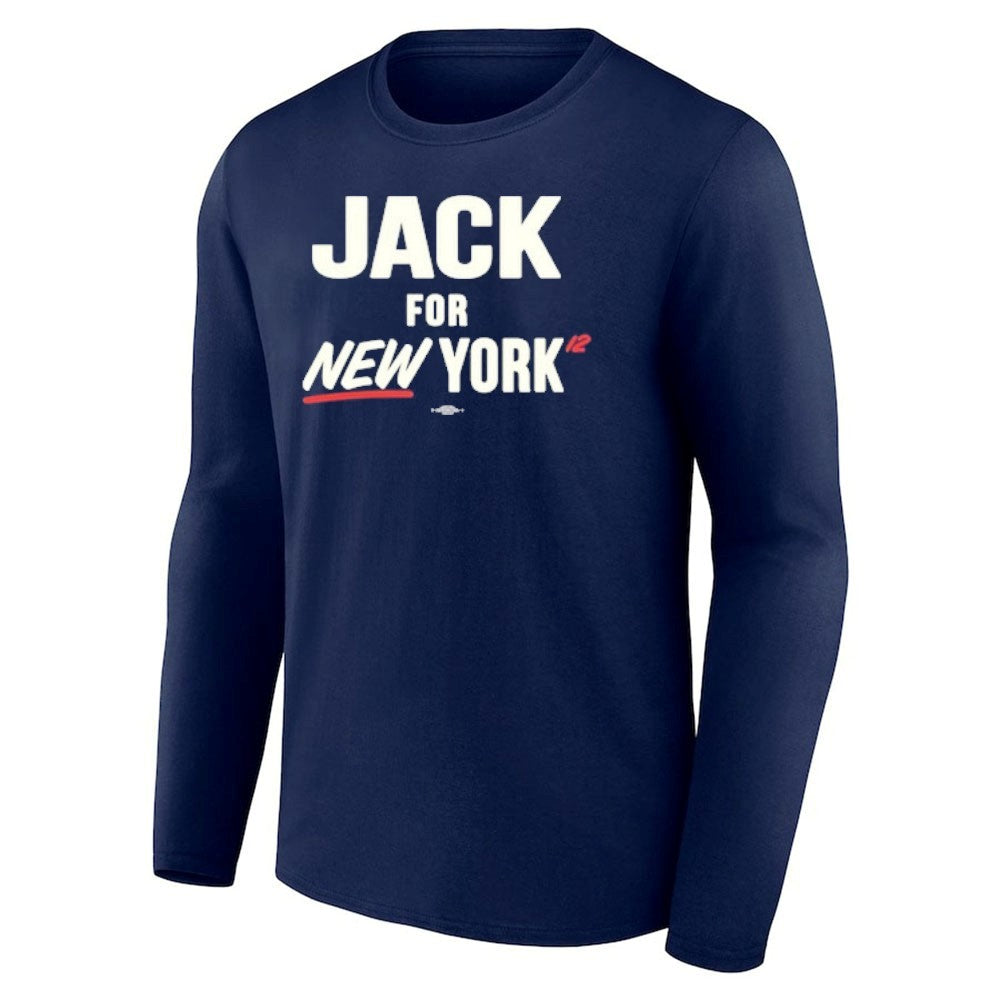 Jack For New York Shirt