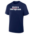 Jack For New York Believe In Something Shirt