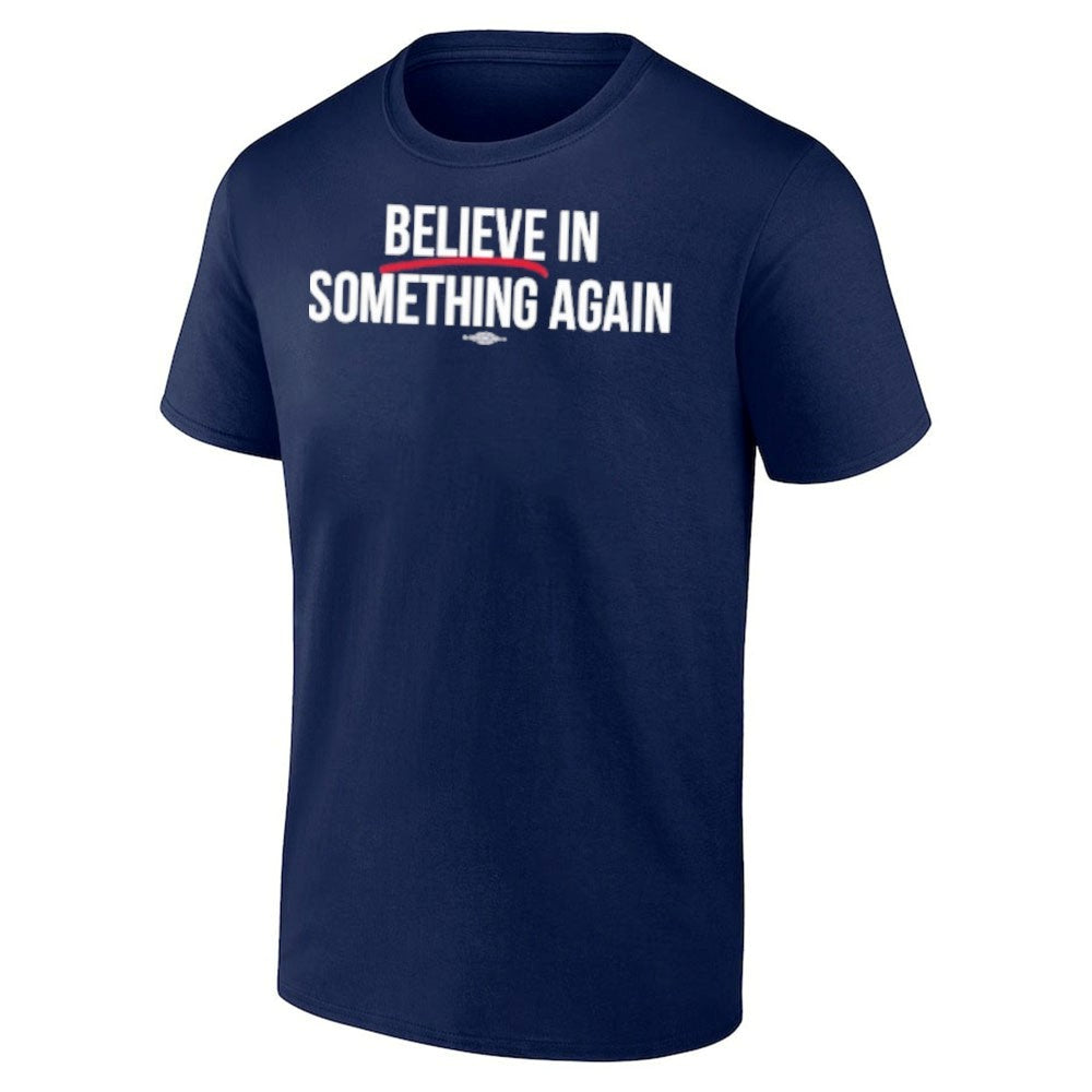 Jack For New York Believe In Something Shirt