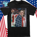 Jack Hughes Teeth Shirt