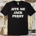 Jack Perry – Bite Me Jack Perry AEW 2025 t-shirt