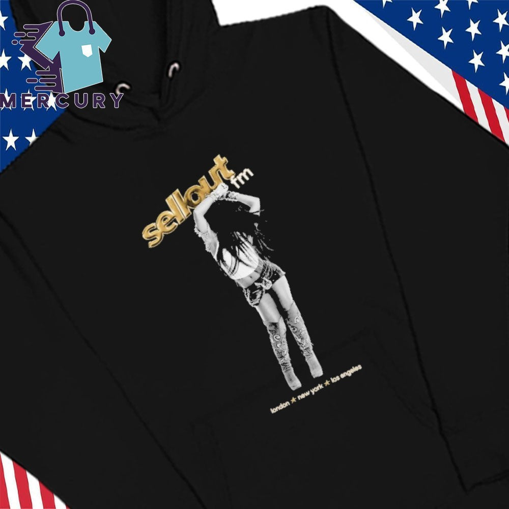 Jae Stephens Sellout Shirt