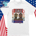 Jake Paul Jake Vs Joshua Shirt