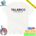 James Talarico Win The Democratic Nomination In The Texas Senate Primary Shirt