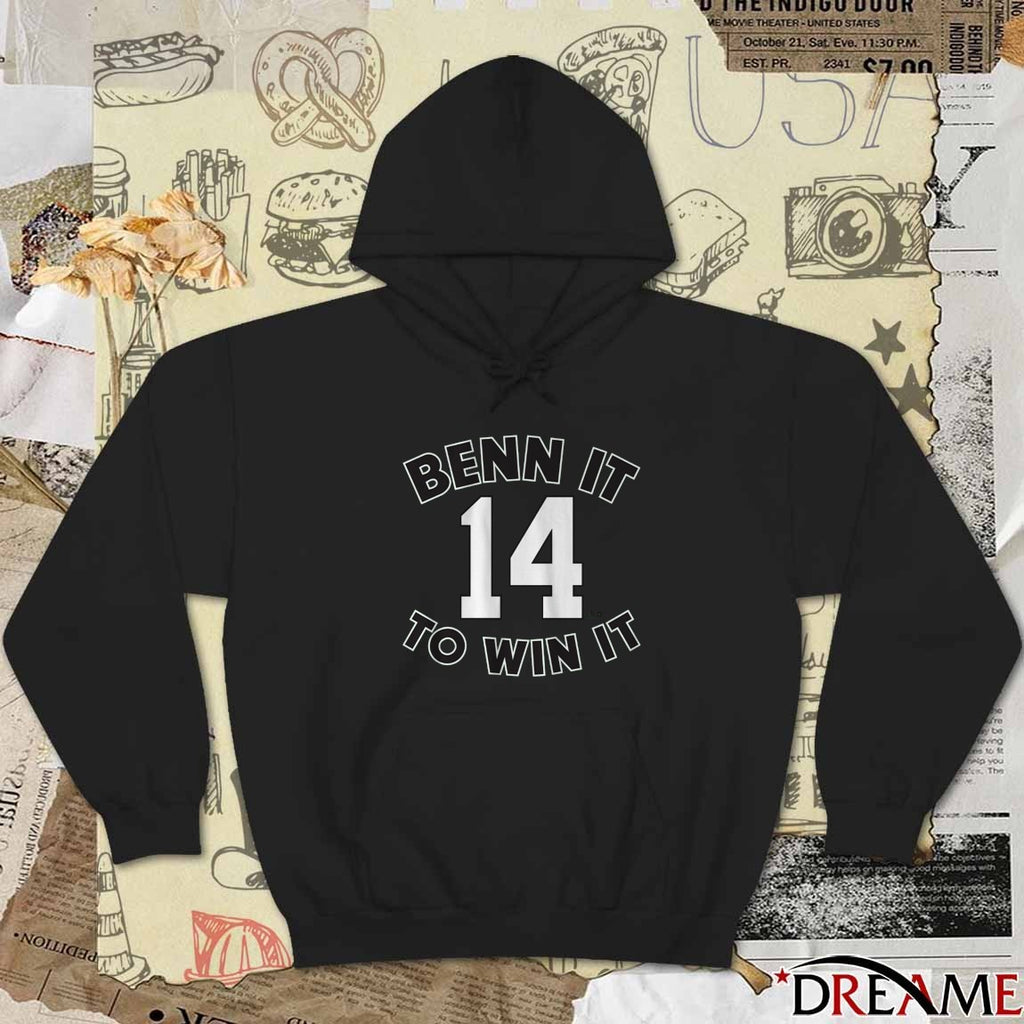 Jamie Benn It to Win It Dallas Stars Hockey t-shirt