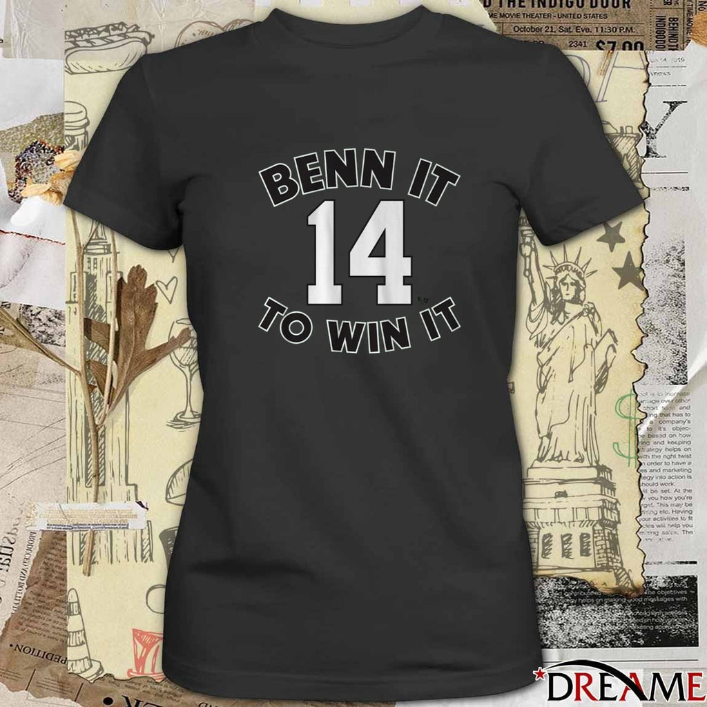 Jamie Benn It to Win It Dallas Stars Hockey t-shirt