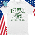 Jared Spurgeon The Wall of St Paul Shirt