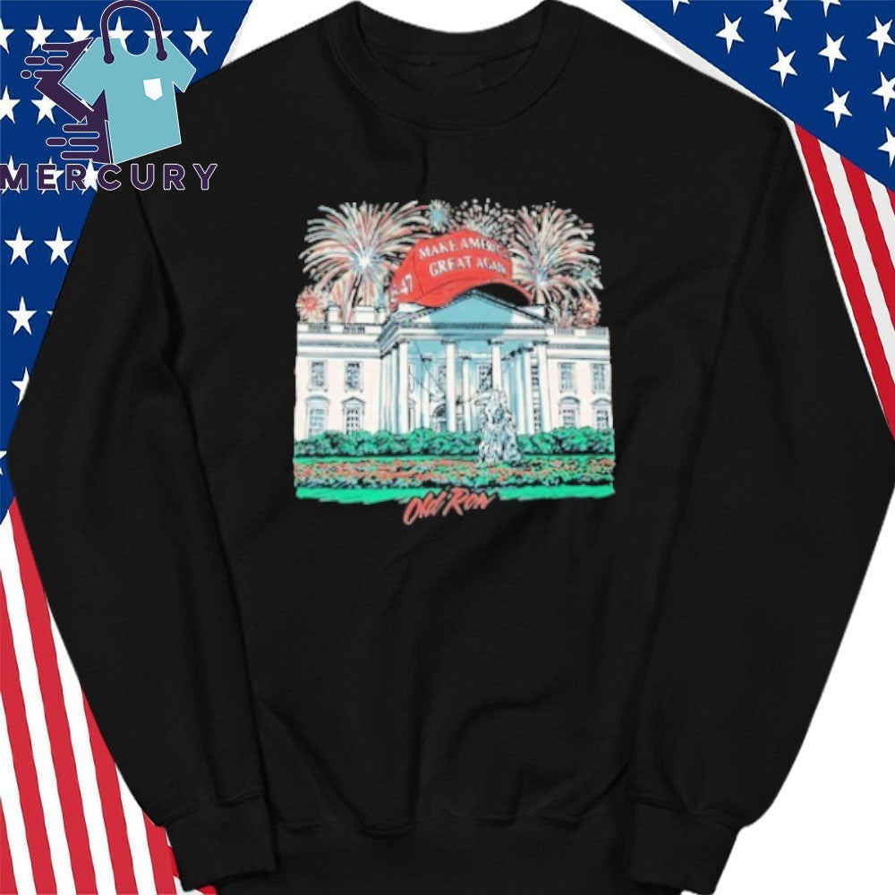Jarren Duran Maga Shirt