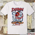 Jarren Duran V2 Boston Red Sox MLB 2026 Planet Euphoria Art t-shirt