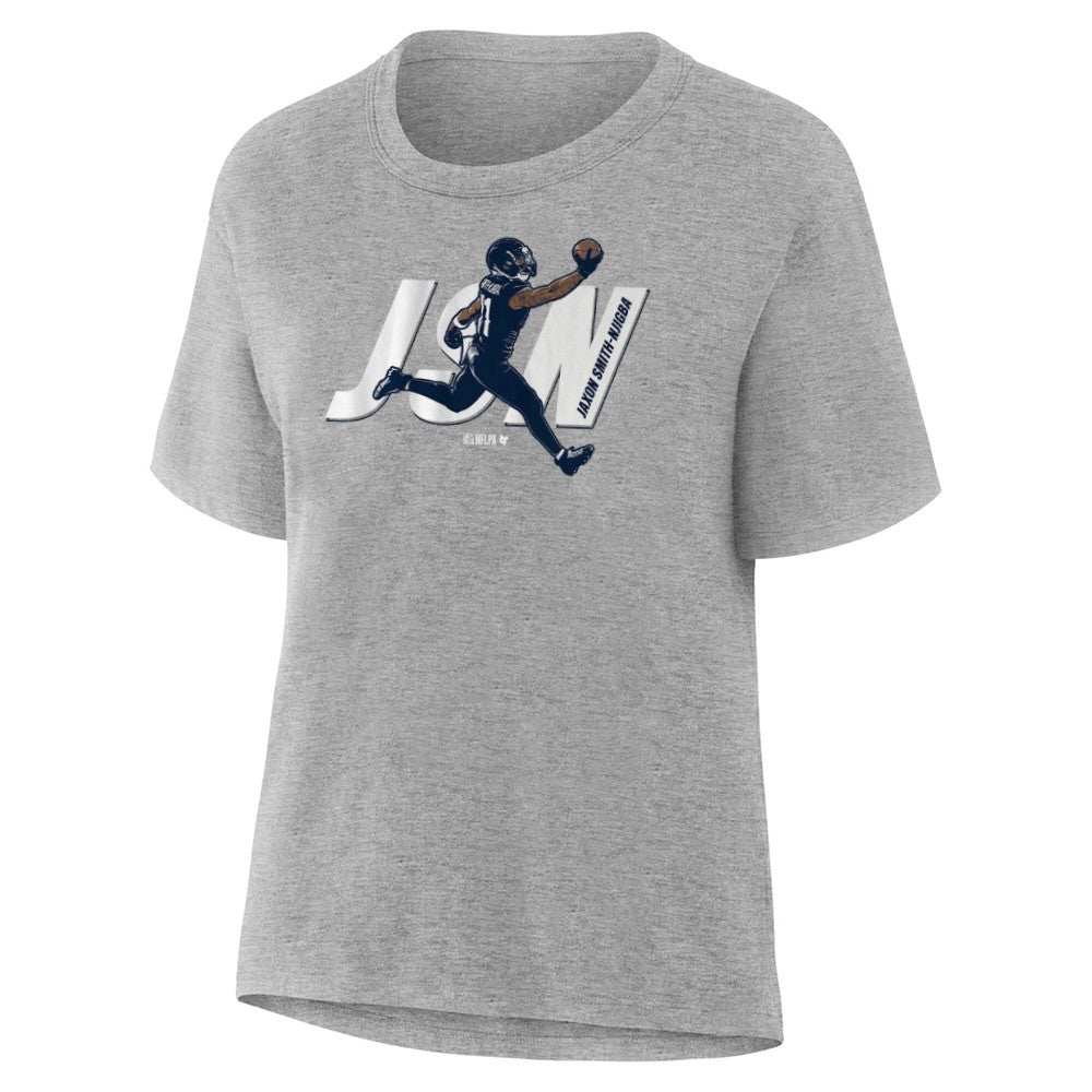 Jaxon Smith-Njigba Air Jaxon Shirt