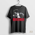 Official Jay Clerks Wearing Berserker Shirt