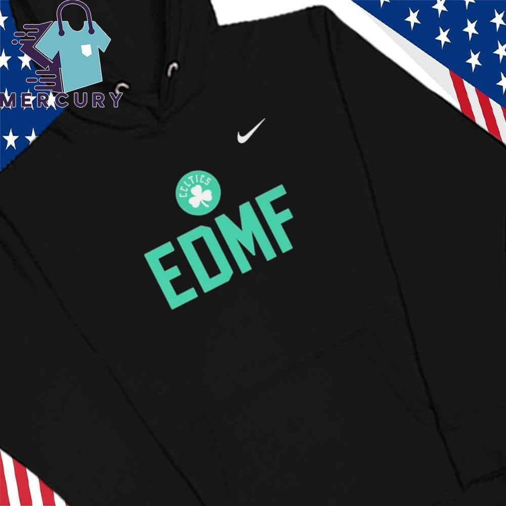 Jaylen Brown Boston Celtics EDMF Shirt