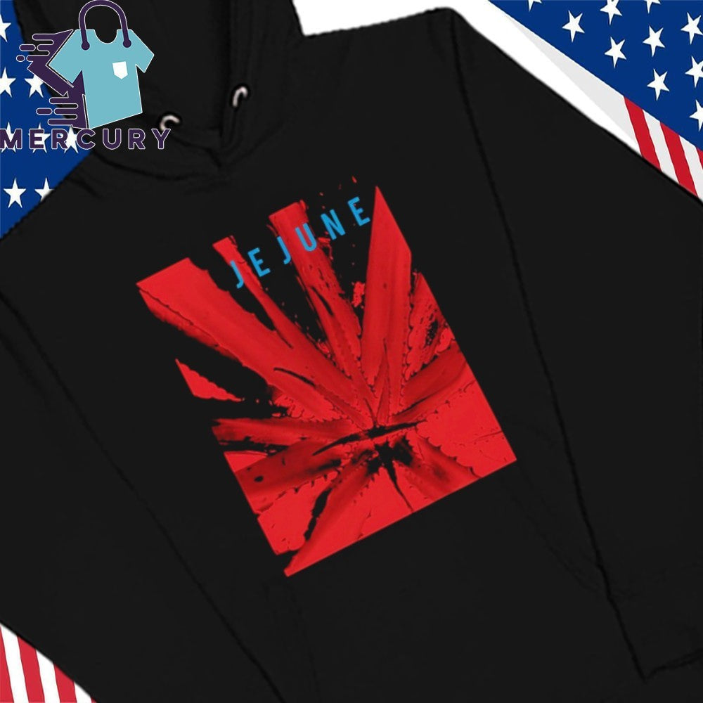 Jejune This Afternoons Malady Shirt