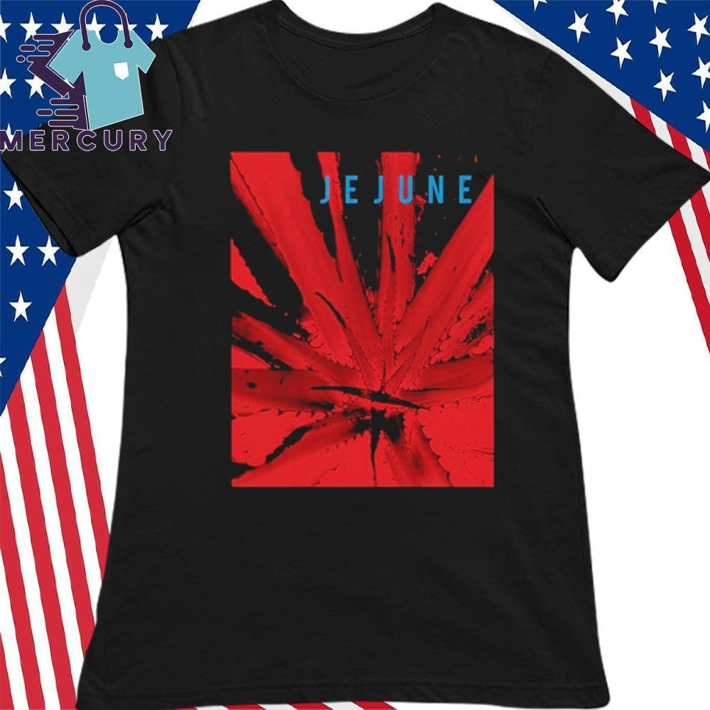 Jejune This Afternoons Malady Shirt
