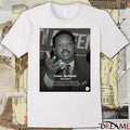 Jesse Jackson 1941-2026 The Civil Rights Icon Battled Alongside Martin Luther King Jr. Pushed For Voting Rights And Negotiated With World Leaders t-shirt