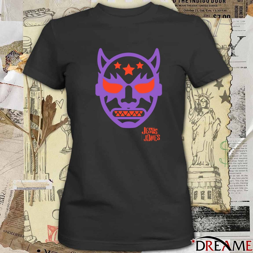 Jesus Jones Tour October – November 2025 Schedule t-shirt