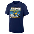 Jimmie Johnson San Diego Shirt