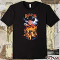 Joe Bob Briggs X GWAR Halloween 2025 t-shirt