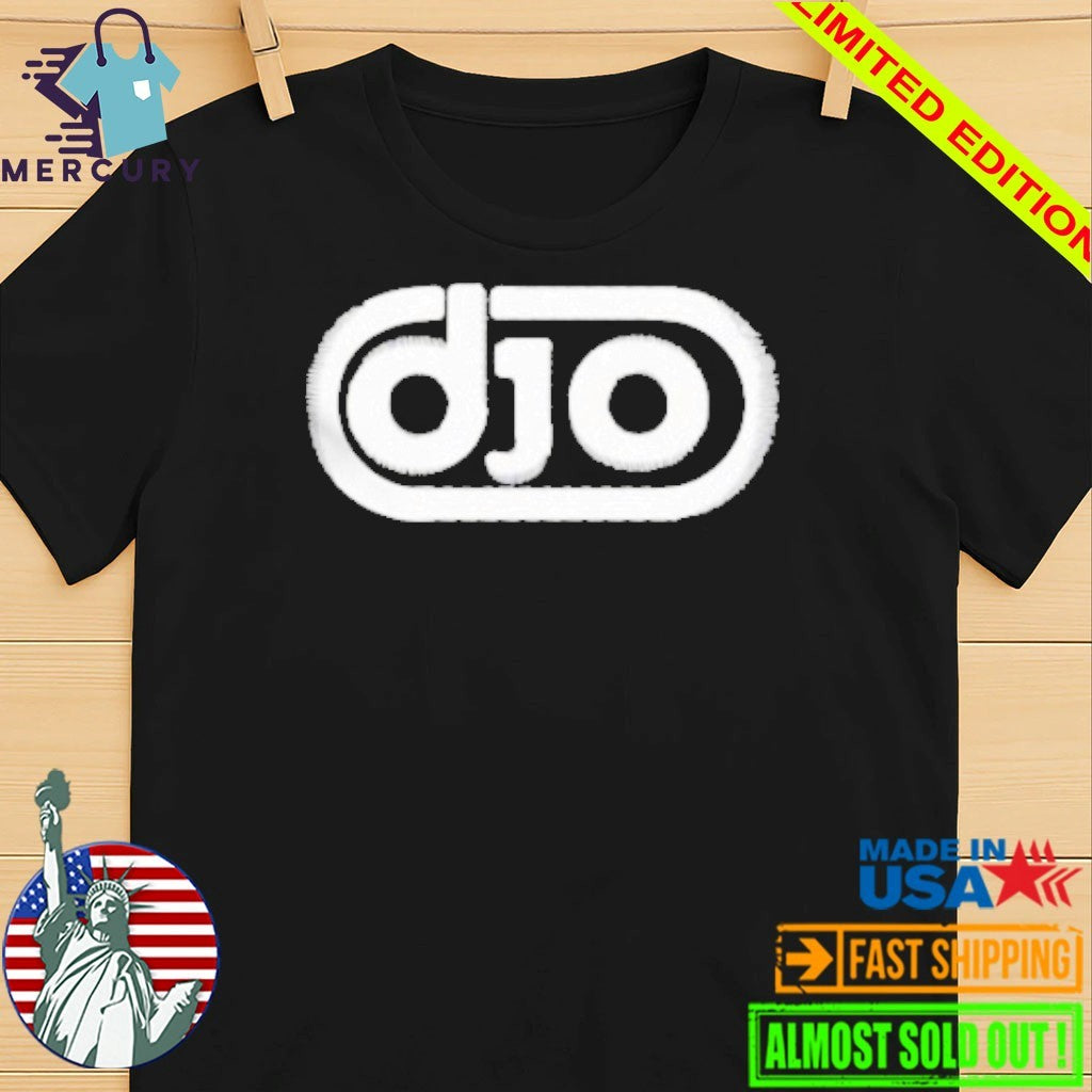 Joe Keery Djo Fuck ICE Shirt
