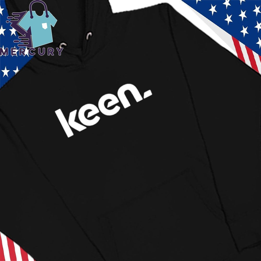 John Carmack Keen Shirt