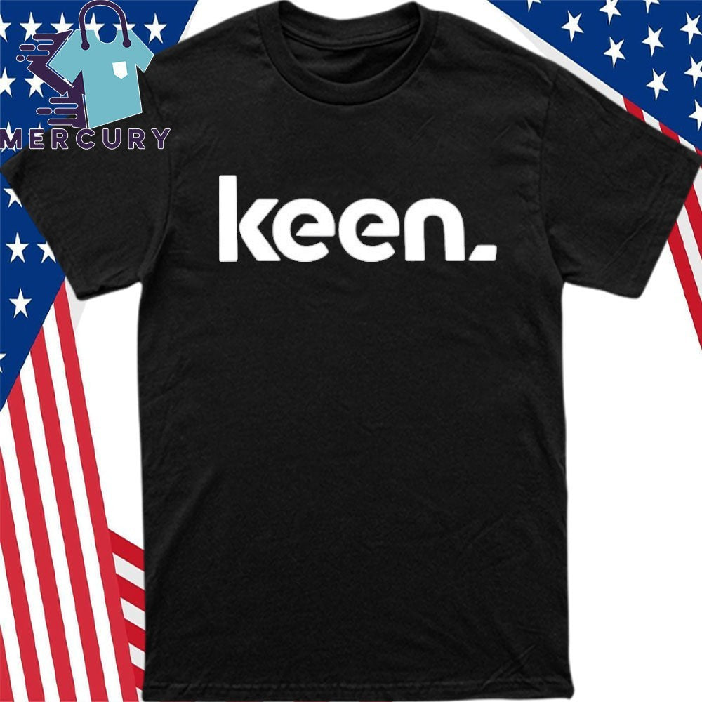 John Carmack Keen Shirt