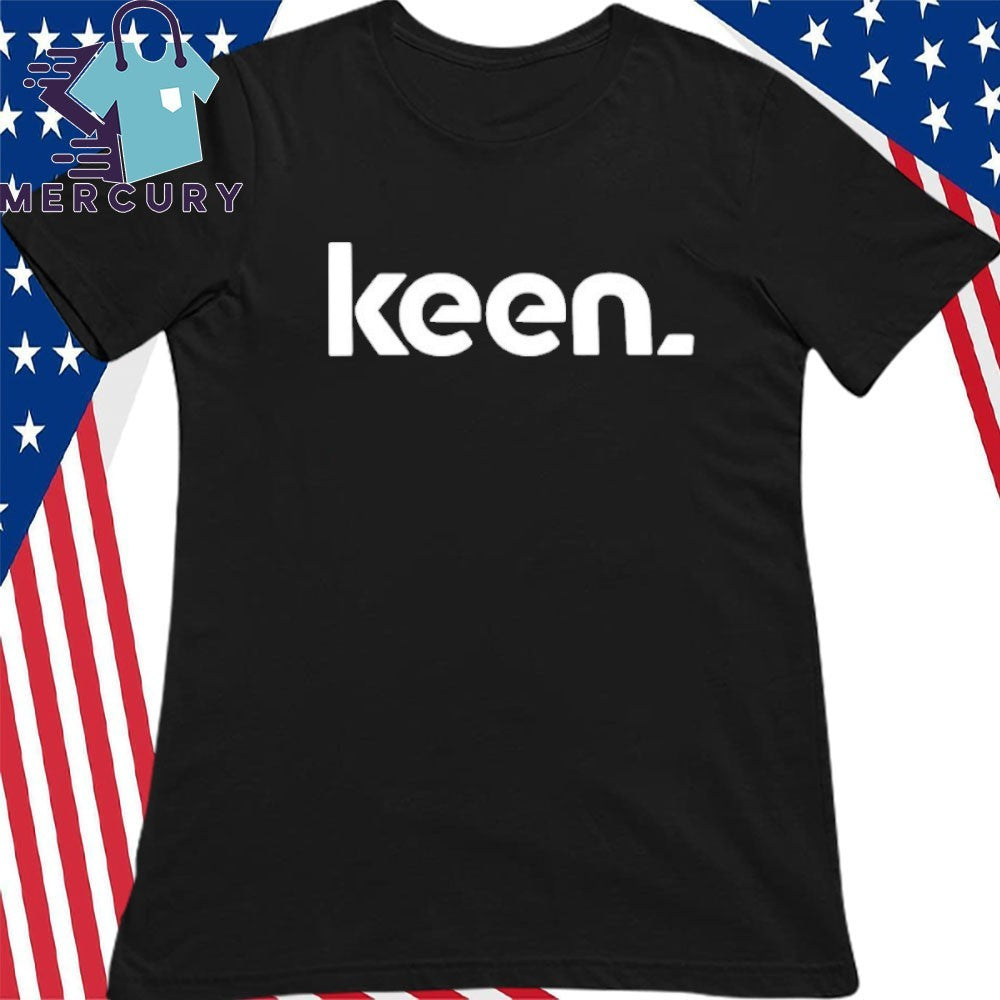John Carmack Keen Shirt