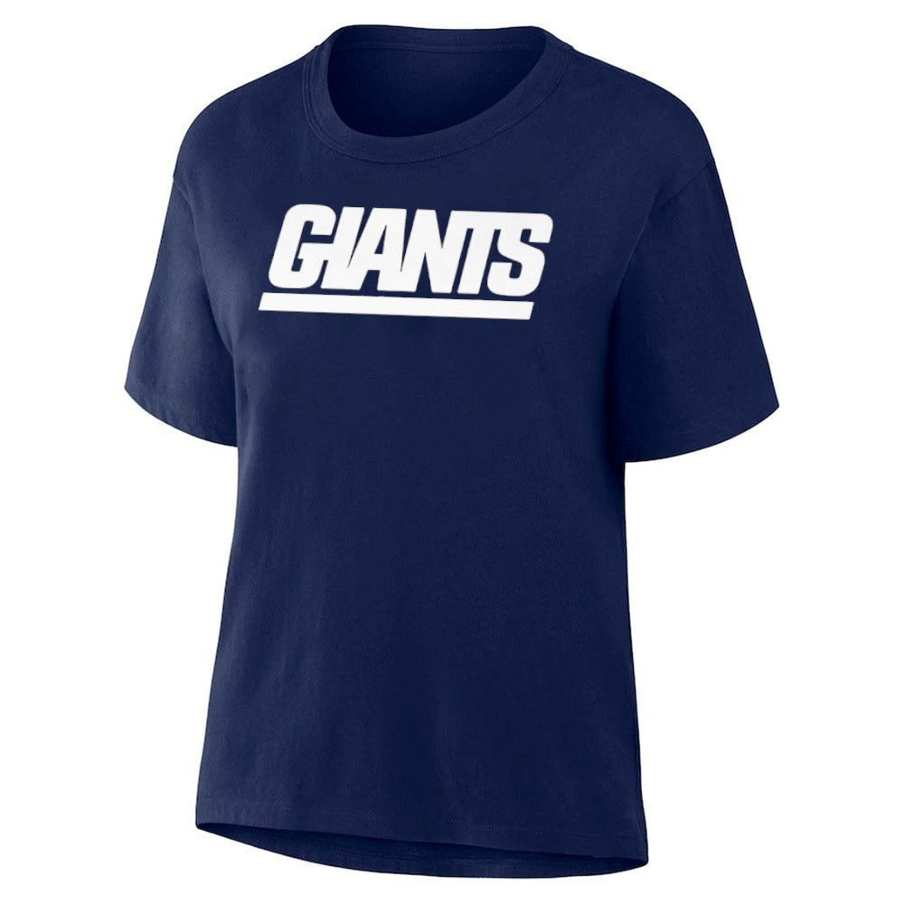 John Harbaugh Giants Shirt