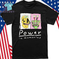 John Metchie Texans Power In Memories Shirt