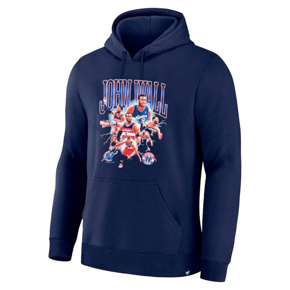 John Wall Washington Wizards Shirt