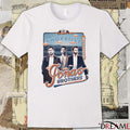 Jonas Brothers Greetings From Knoxville TN 2025 t-shirt
