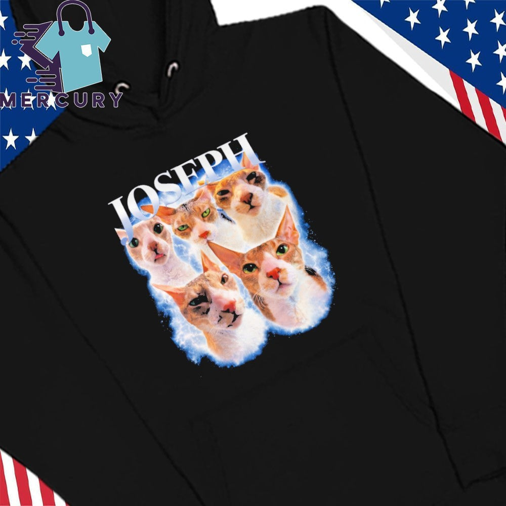 Joseph Cat Shirt