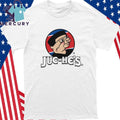 Juc-he’s by K. Thor Jensen Shirt