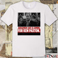 Judgement Day Is Coming For Ken Paxton Poster t-shirt