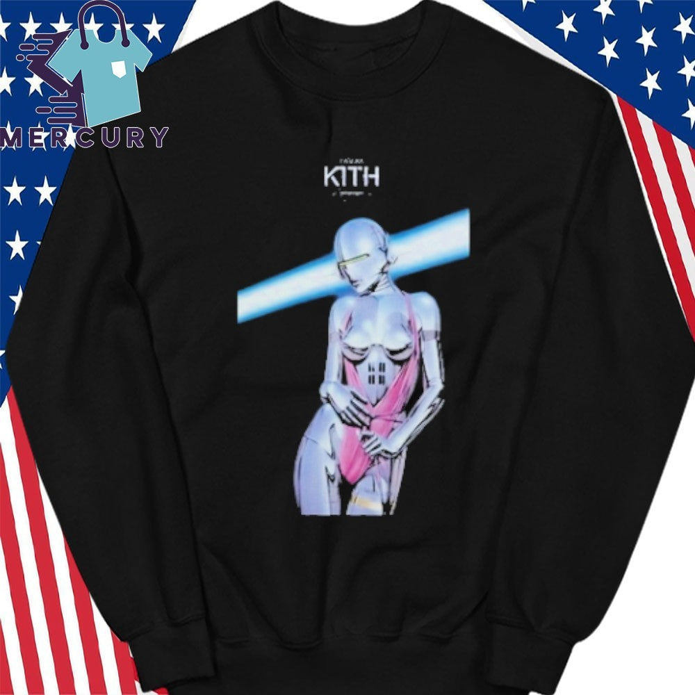 Julio Rodriguez Kith Shirt