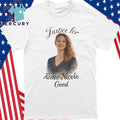 Justice for Renee Nicole Good Minneapolis Social Justice Anti ICE Shirt
